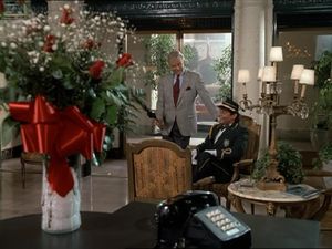 Suspicion Of Murder