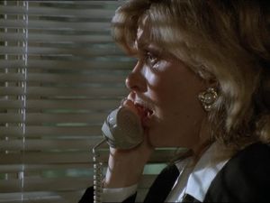 Suspicion Of Murder