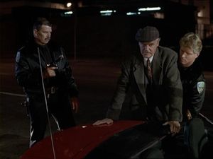 Suspicion Of Murder