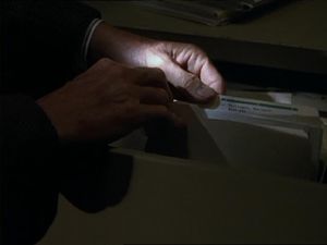 Suspicion Of Murder