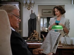 Suspicion Of Murder