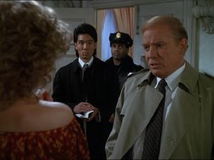 Suspicion Of Murder