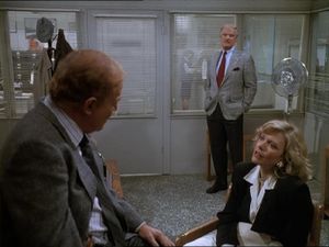 Suspicion Of Murder