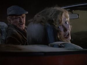 Suspicion Of Murder