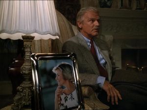 Suspicion Of Murder