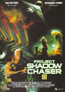 Project Shadowchaser III