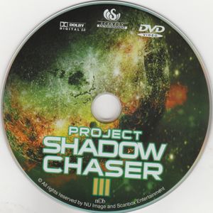 Project Shadowchaser III
