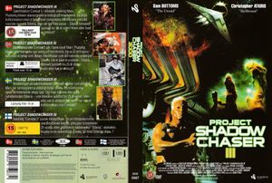 Project Shadowchaser III