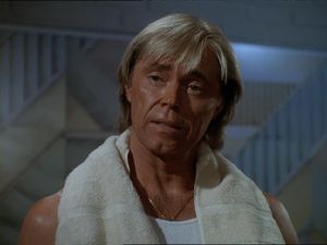 Dennis Cole