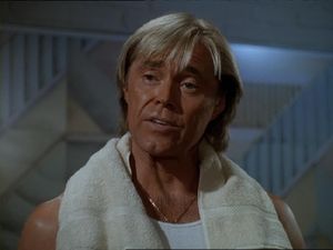 Dennis Cole
