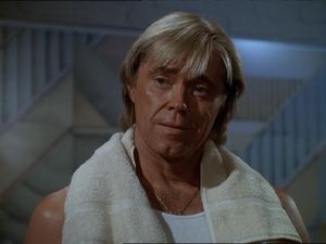 Dennis Cole
