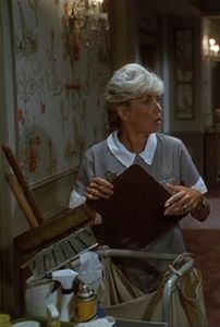 Judy Kerr