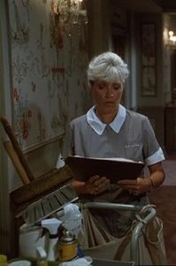 Judy Kerr