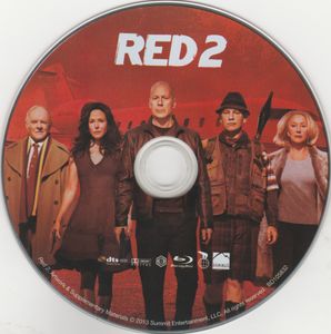 Red 2