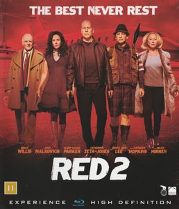 Red 2