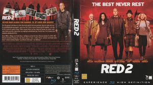 Red 2