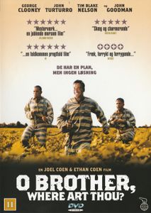 O Brother, Where Art Thou?