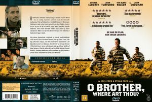O Brother, Where Art Thou?