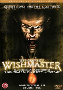 Wishmaster