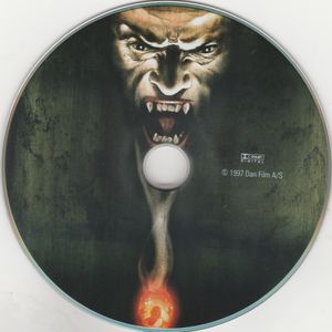Wishmaster