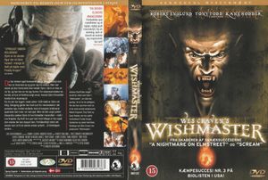 Wishmaster