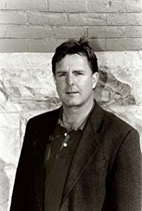 Barry Hickey