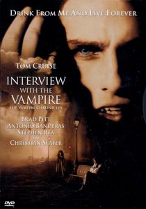 Interview With The Vampire: The Vampire Chronicles