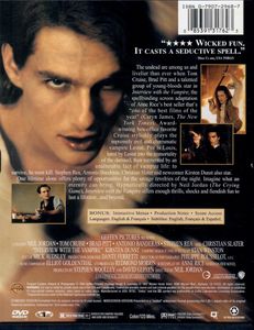 Interview With The Vampire: The Vampire Chronicles