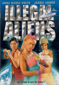 Illegal Aliens