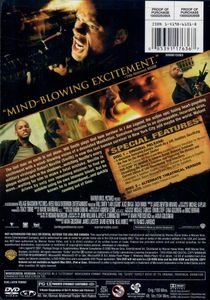 I Am Legend  (Two-Disc Special Edition)