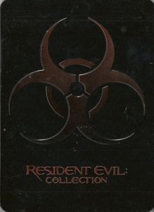 Resident Evil: Collection