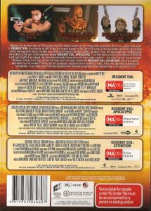 Resident Evil: Collection