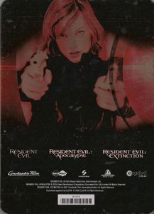 Resident Evil: Collection