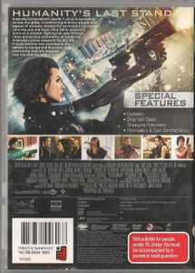 Resident Evil: Retribution