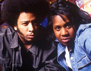 The Coup