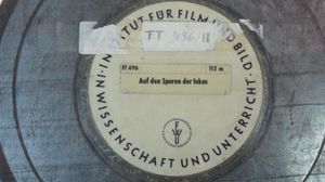 Auf Den Spuren Der Inkas