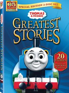 Thomas & Friends: The Greatest Stories