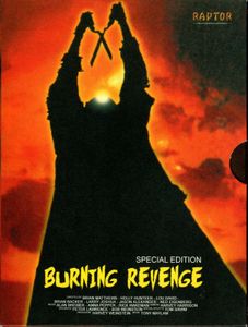Burning Revenge