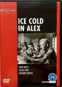 Ice Cold In Alex