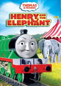 Thomas & Friends: Henry And The Elephant
