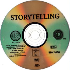 Storytelling