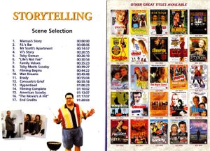 Storytelling