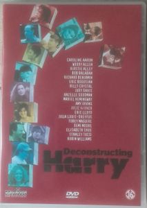 Deconstructing Harry