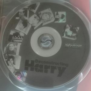 Deconstructing Harry