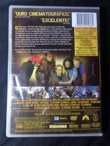 Metallica - Some Kind Of Monster (Brazilian 2015 Edition)