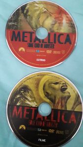 Metallica - Some Kind Of Monster (Brazilian 2015 Edition)