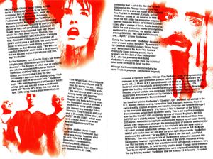The Manson Family - Double Disc Special Edition