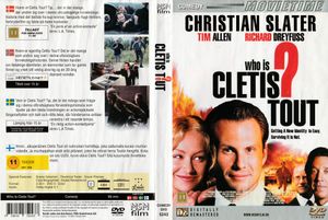 Who Is Cletis Tout?