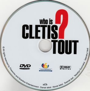 Who Is Cletis Tout?
