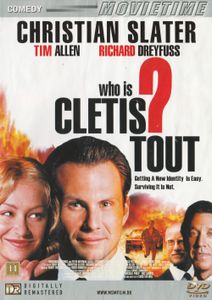 Who Is Cletis Tout?